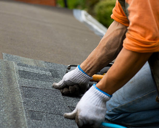 Quick and Trustworthy Emergency Roof Repair Services in El Centro, CA